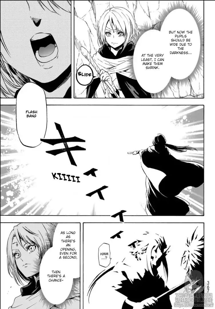 That Time I Got Reincarnated as a Slime, Chapter 56 image 16